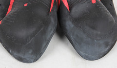 La Sportiva Solution Comp Climbing Shoe – Women’s. 41.5 /80084/