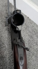 Iron Airsoft M79 Grenade Launcher