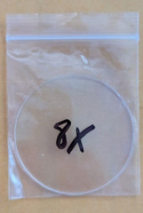 Lens for Spot Hogg – MRT Sights Multi-pin 4x 6x 8x