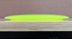 Innova Champion PFN BEAST 1x 2003 BARRY SCHULTZ- 176g Rare OOP Yellow w/Rainbow