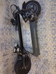 Scooter with Wheel Seat Fast 450W Large 2400W 1000 Watt 1800W Vintage Style $250