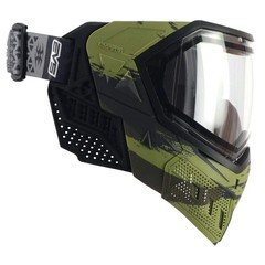 Empire EVS Goggle – LE Warpaint W/Ninja & Clear Thermal Lens