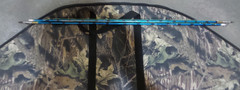 PSE Archery Pro Shop Series «The Beast» Compound Bow RH #50 mechanical release