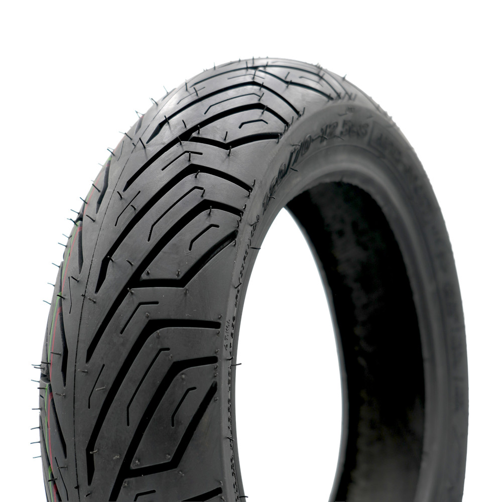Aipex City Scooter Street Thread Tire