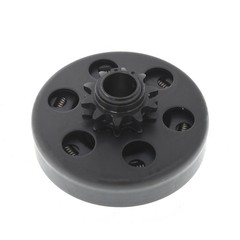 Centrifugal Go Kart Clutch 3/4″ Bore 10 Tooth 10T for #40/41/420 Chain 6.5HP