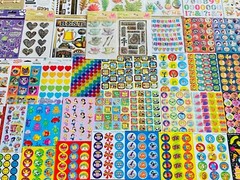1000 Stickers | LOT FOR ALL AGES | TONS OF FUN THEMES FOR ALL SEASONS HOLIDAYS