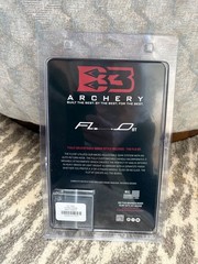 B3 Flo BT Hinge Archery Release