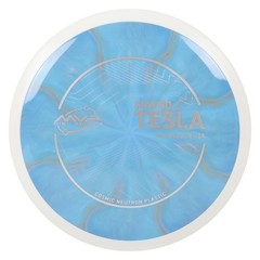 MVP Disc Sports Project Lab Coat Macro Tesla Disc Golf Marker/Thrower – Choose