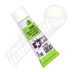 Planet Eclipse Grease 20 ML + Silicone Oil 10cc Combo Paintball Lubricant