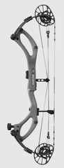 PSE Sicario FDS 80 Pound Right Hand Charcoal Carbon Hunting Bow New
