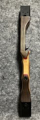 Deerseeker 62 inch recurve bow 30-60 pound drawl weight