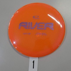 Latitude 64 Opto Air River – Pick Your Disc!