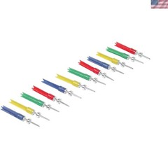 Classic Silver Airgun Bolts – 12 Count .177 Caliber Darts for All Shooters