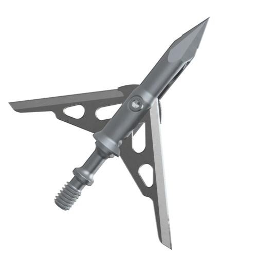 G5 Outdoors 742 T2 2-Blade Expandable Broadhead Replacement Blades 100/125