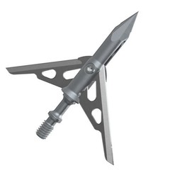 G5 Outdoors 742 T2 2-Blade Expandable Broadhead Replacement Blades 100/125