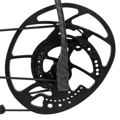 Blackout EpicX2 45-60lbs Draw Weight 26-30in Draw Length Right-Handed Bow