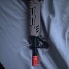 M4 AEG Electric Battery Powered Airsoft Gun Rifle