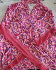 Dover Saddlery Asti CoolBlast 100 LS Women’s Summer Riding Shirt, Pink