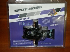 NEW Spot Hogg Fast Eddie MRT Double Pin Bow Sight- Right Handed, .010 – 2 Pin