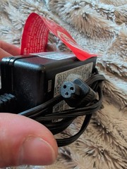 Genuine Charger For Razor HOVERBOARD HOVERTRAX 2.0 Working Great Condition