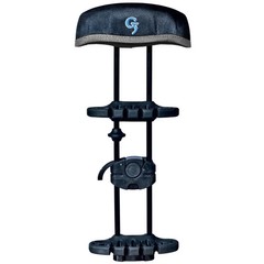 @NEW@ G5 Head-Loc Black Quiver & Tree Mount quick detachable bow 6 arrow