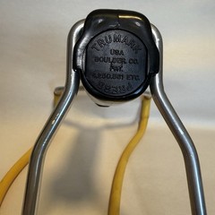 Vintage Trumark FS1 Folding Wrist lock Slingshot