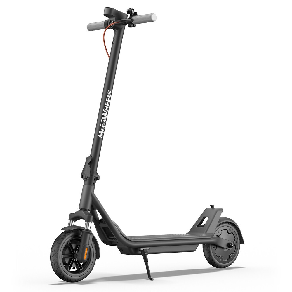 300W 7.5AH Folding Electric Scooter Adult 10» Urban Commuter E-scooter Range