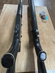 Crosman 2100 & Crosman Power Master 66 .177 Lot
