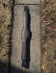 Wintec Anatomic Girth with CAIR 50in Length