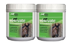 Kentucky Performance Products 2 Pack of Elevate Maintenance Power, 2 Pounds E…