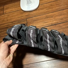 Giant Party Sports 4+7 Pod Pack JT X Giant Street Ball POD Pack
