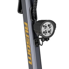 Ausom Gosoul 2 Foldable Electric Scooter,1100W Motor,44mile Range E-Scooters