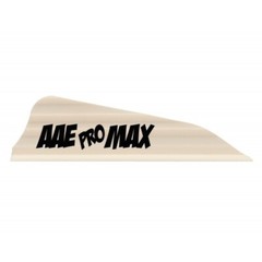 AAE PRO MAX VANES – 50 PACK GREEN, PURPLE, RED, FIRE ORANGE, WHITE, YELLOW