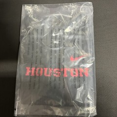 Nike Pro Elite University Of Houston Track Singlet MADE IN USA Women’s Sz L