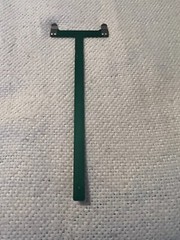 The Game Tracker Compound Bow T Scale