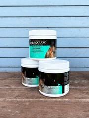 Stressless Horse Supplement 30-Day Supply