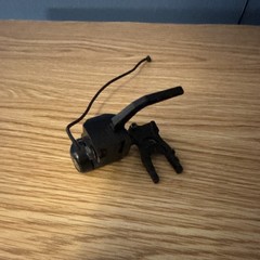 QAD Ultrarest integrate r2