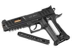 Umarex DS11 CO2 .177 Caliber BB Air Pistol 400 FPS