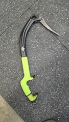 Black Diamond Fuel Ice Tool – Hammer 50 Cm