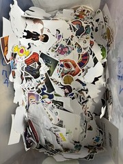 Cool Classic Random Stickers 300 Mixed Stickers Fun Comedy Laptop Tumbler