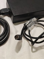 Delta Electronics DPS-150AB-15 Fast Charging Power Supply for Electric Scooter