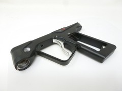 SMART PARTS ION TRIGGER FRAME w/ TRINITY SLIK ROLLER TRIGGER ON OFF BUTTON PAD