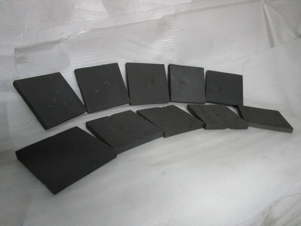 Archery Target Quiver Repair DIY Foam Blocks 1″x8″ (10 Pack)