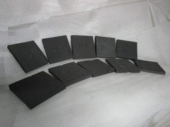 Archery Target Quiver Repair DIY Foam Blocks 1″x8″ (10 Pack)