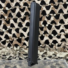 NEW Arcturus X C.A.T. PCC 105 Round Airsoft Magazine – Black