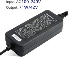 Original Segway Ninebot 42V Charger 1.7A 71W