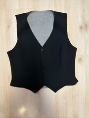 SaddleSeat Riding Jacket, Vest, Tie, Pants in EUC (Size Small)