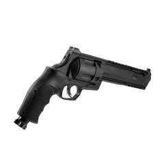 Umarex HDR68 Paintball Revolver + 50 Paintsoft Balls & 5 CO2 (2292138)