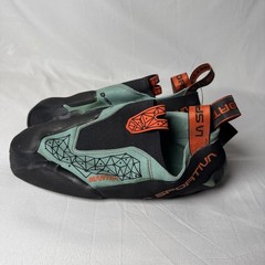 La Sportiva Mantra Rock Climbing Shoes Mens US 11.5 EU 45 – New Without Box