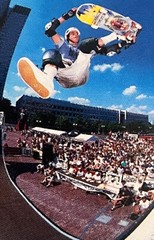 411 Video Productions Present “BEST OF VOLUME 5” VHS Skateboard Movie